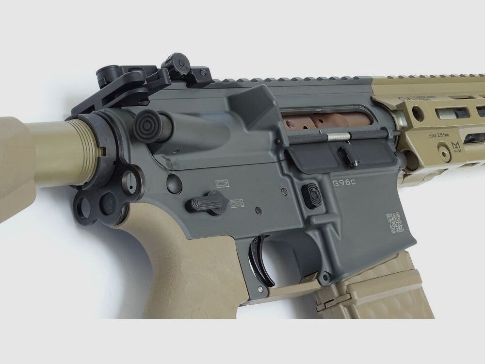 Oberland Arms G96c