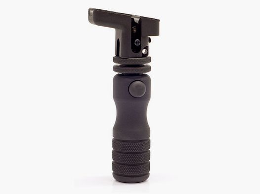 Accu Shot BT05-QK Aardspike voor Montage op Sling Swivel