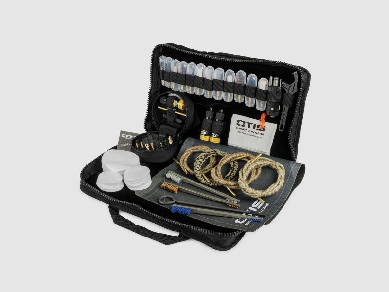 Otis Elite Pistol - Kit di pulizia universale