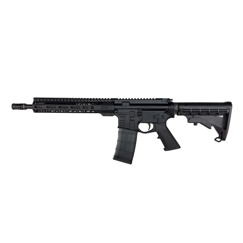 Karabinek AR15 FAXON Ascent 12,5″ – 5,56x45mm/.223Rem, zdjęcie 2 z 2