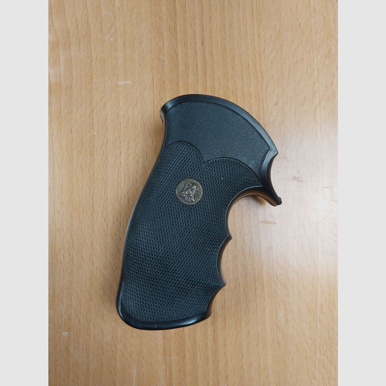 Ruger / Pachmayer Kgp 100