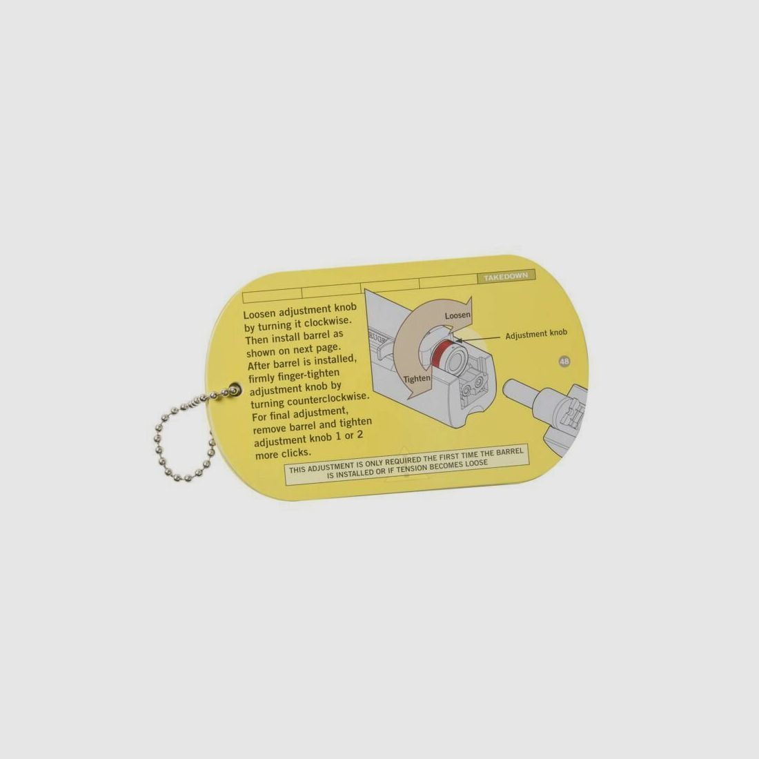 Real Avid Ruger 10/22 Guida sul campo