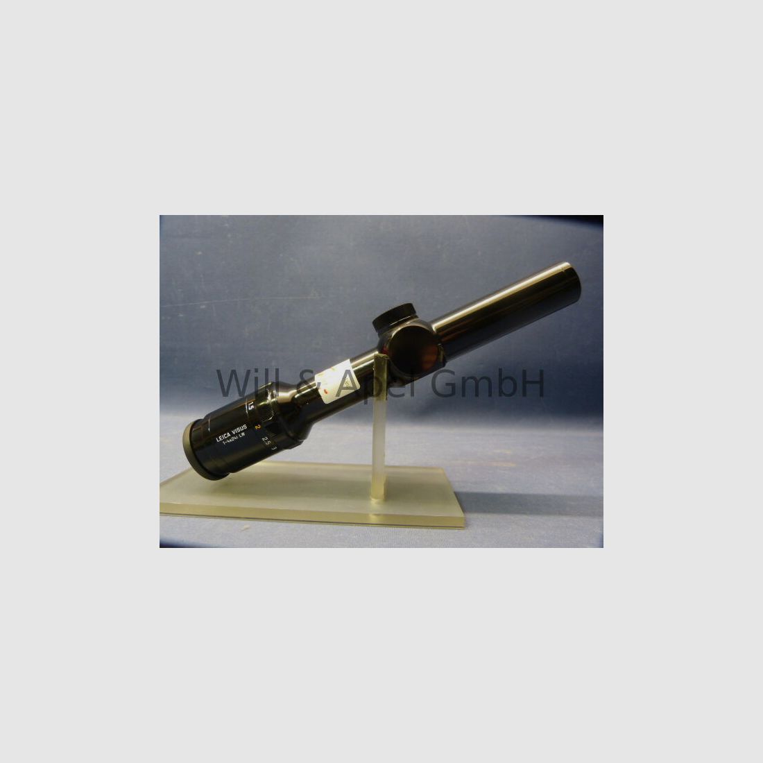 Leica Visus Glossy 1-4x24 i LW