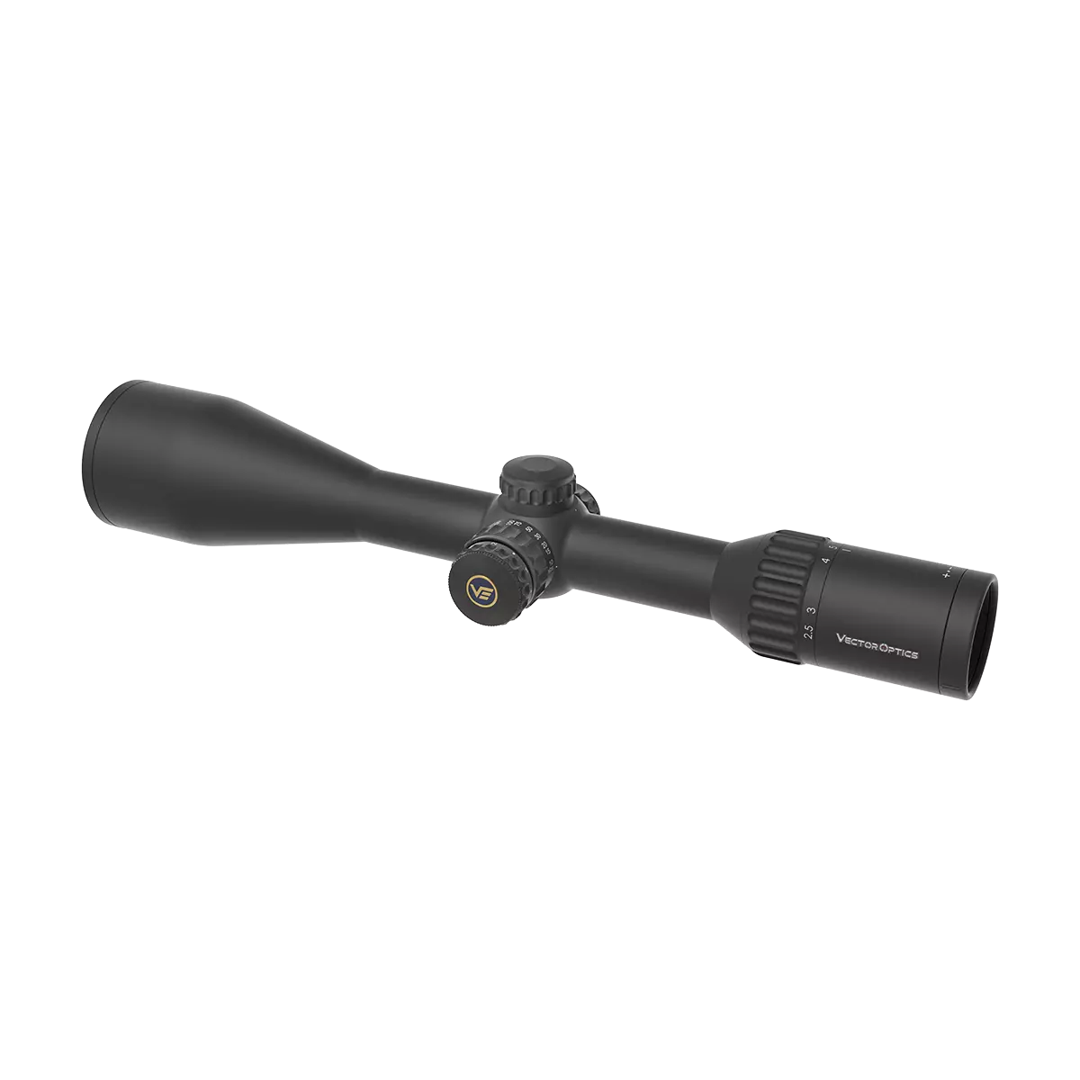 Luneta Vector Continental x6 2.5-15×56 SFP Fiber G4 Polowanie, zdjęcie 1 z 10