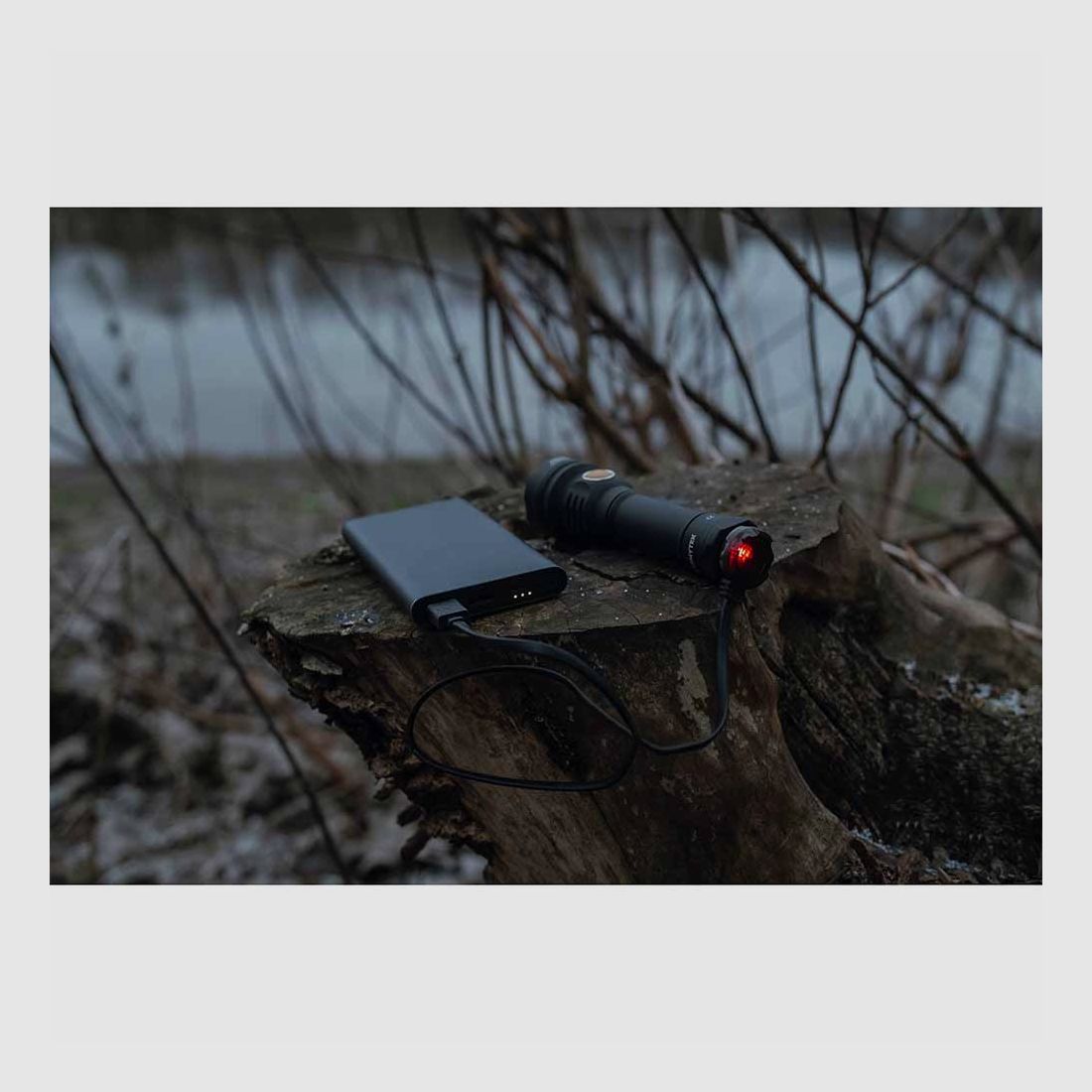 ARMYTEK PRIME C2 PRO MAX WHITE