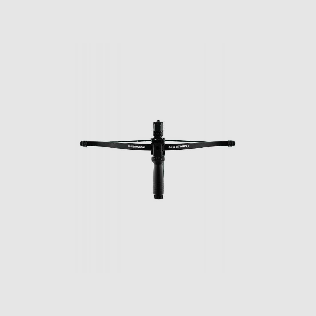 Steambow Stinger 2, arbalète à répétition de 6 flèches