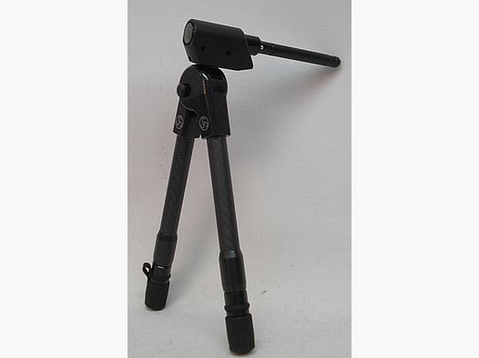 Bipode Flexpro de dos patas con SUS - para S404/S101Highland-Carbon