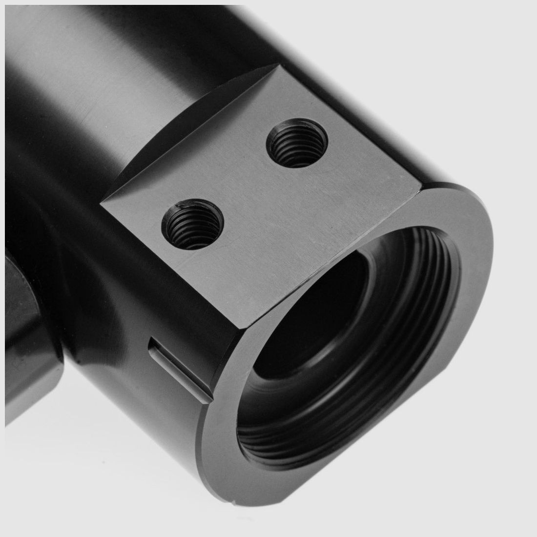 ASA Tuning HEAT CORE Chamber | Milsig Valken M17 CQC A2 | EXTREME PERFORMANCE