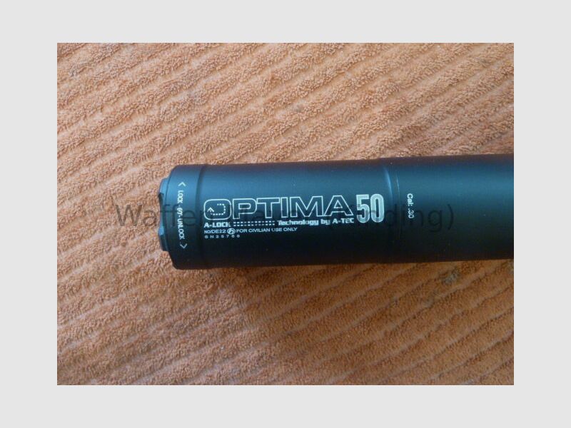 A-Tec Optima 50