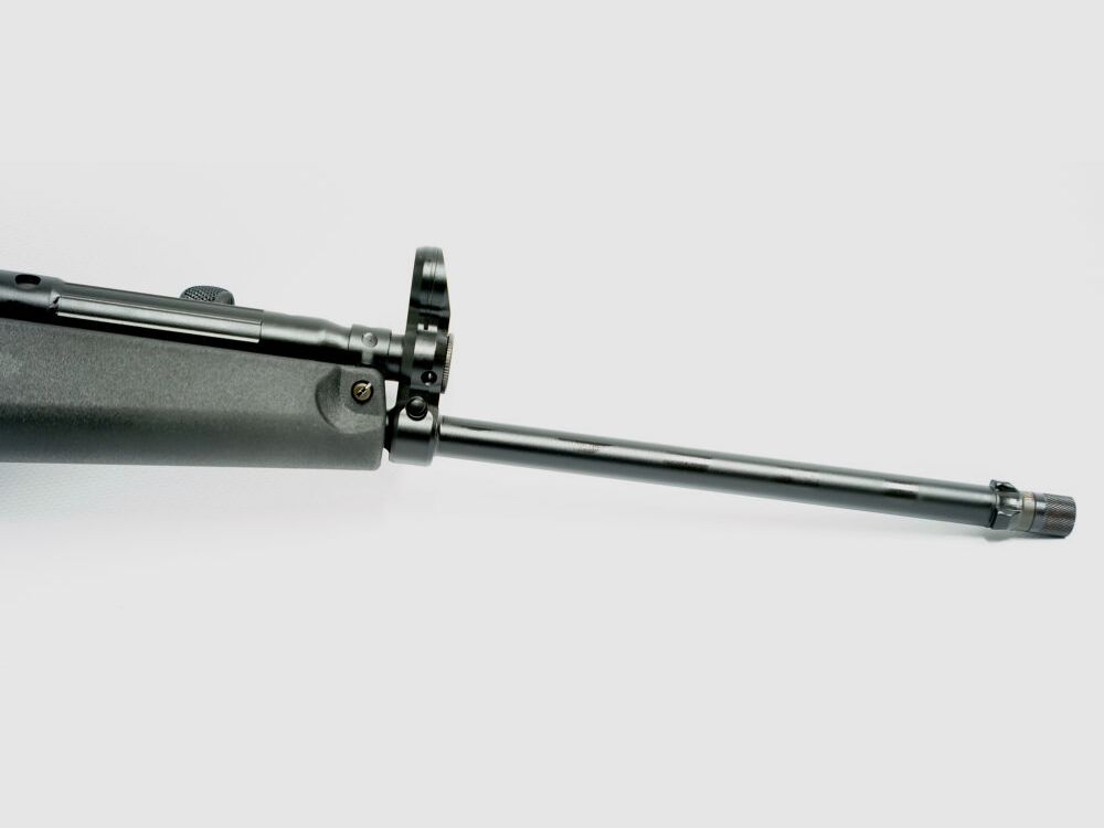 Heckler & Koch SP5L
