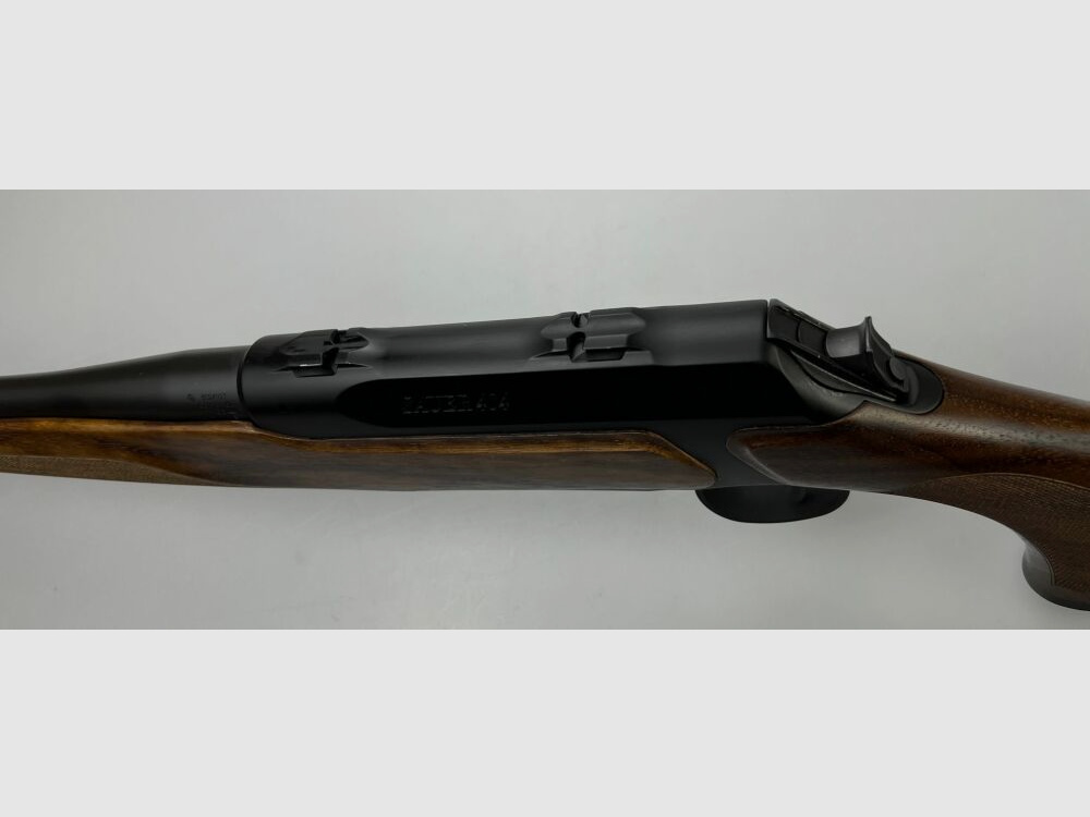Sauer	 404 Stutzen Select