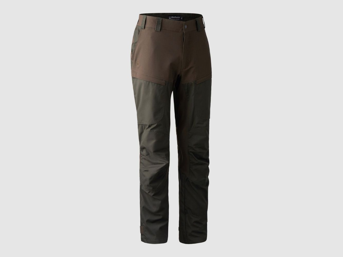 Deerhunter Strike Broek, afbeelding 1 van 2