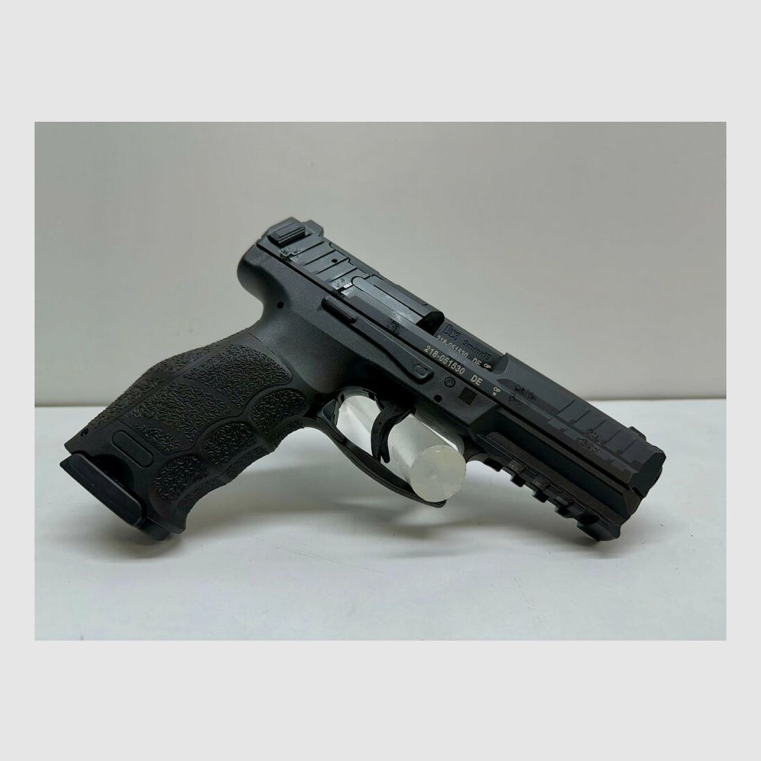 Heckler & Koch HK SFP9 OR - Waffen Friedrichs