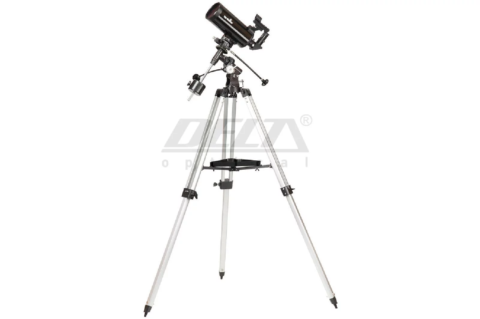 Telescopio Sky-Watcher (Synta) BKMAK102EQ2, imagen 2 de 20