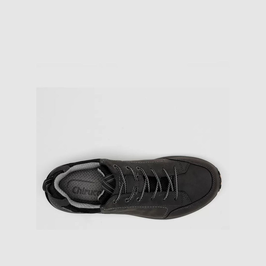 CHIRUCA OTTAWA GORE-TEX VIBRAM GRIS, imagen 6 de 15