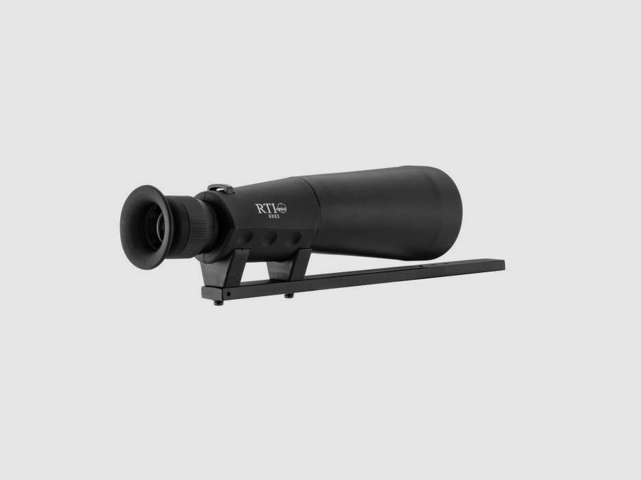 Pack Halbfernglas 9x63 RTI OPTICS, Bild 8 von 8