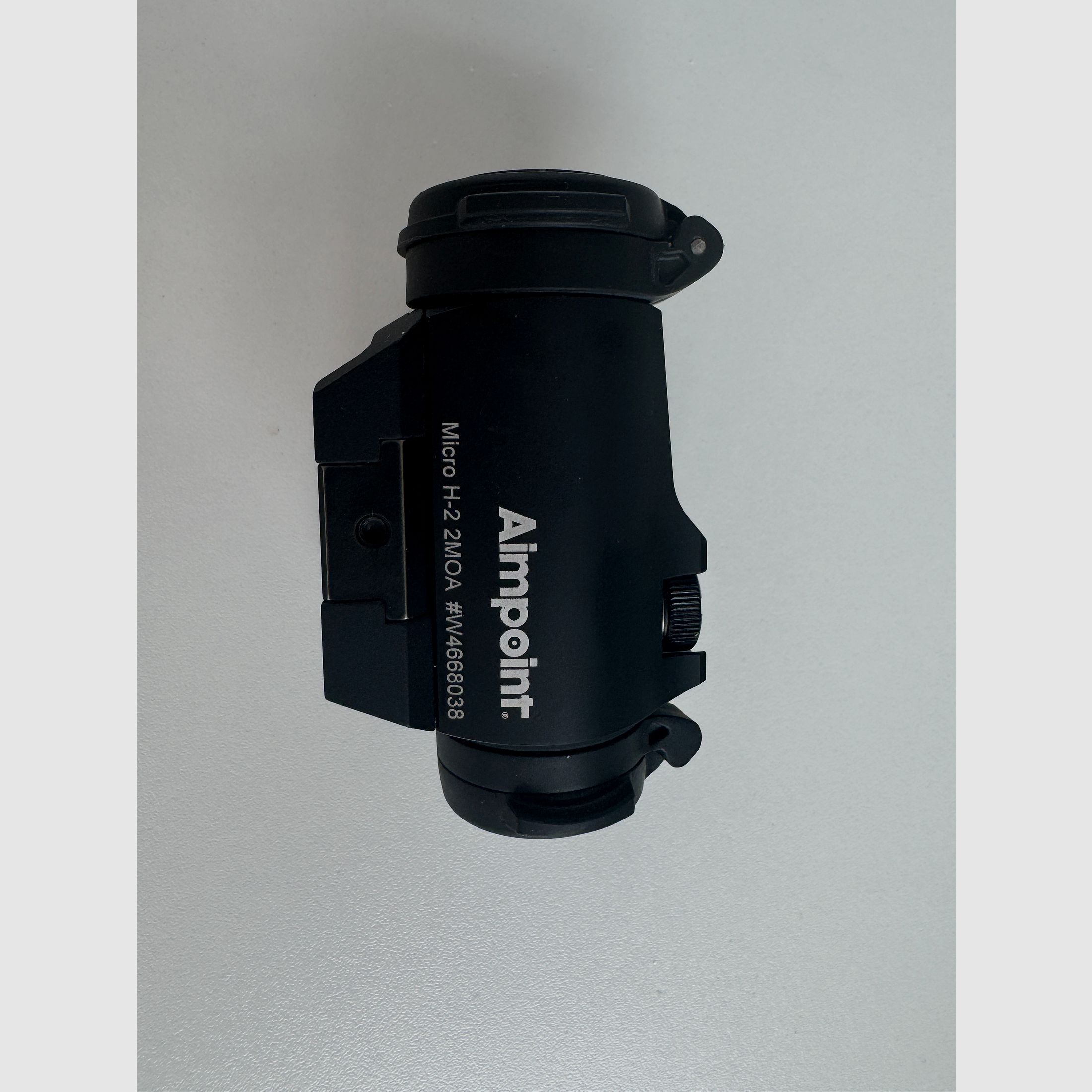 Aimpoint Micor H-2 Rotpunktvisier