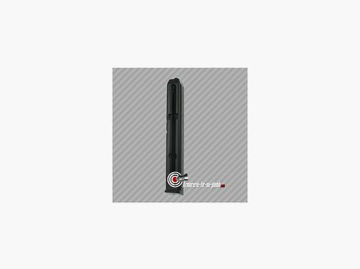 Magazine for the XBG pistol with steel balls 4.5mm