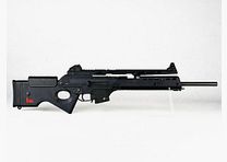 Heckler & Koch SL8