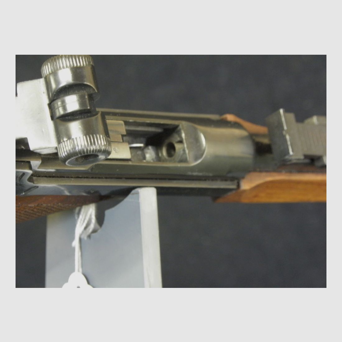 Erma ET 22- Luger carbine