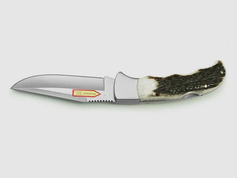 PUMA IP marmota, stag