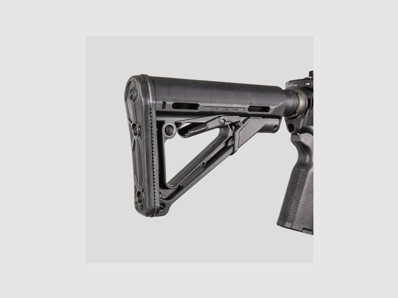 CROSSE MAGPUL CTR CARBINE MIL-SPEC AR15/M4/M16, image 2 sur 3