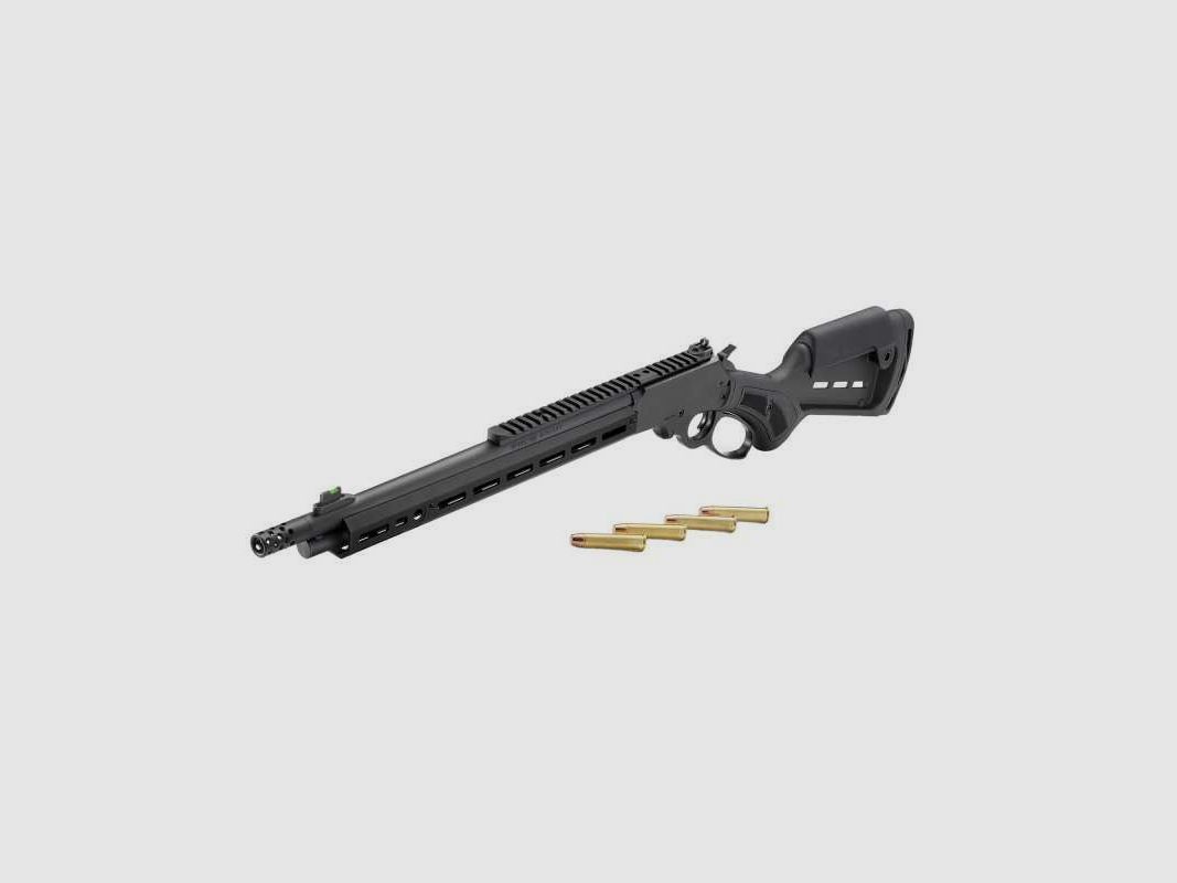 MARLIN Model 1895™ Dark Series Unterhebelrepetierer 45-70 Govt.
