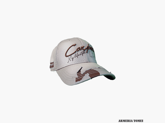 HUT – CARPER