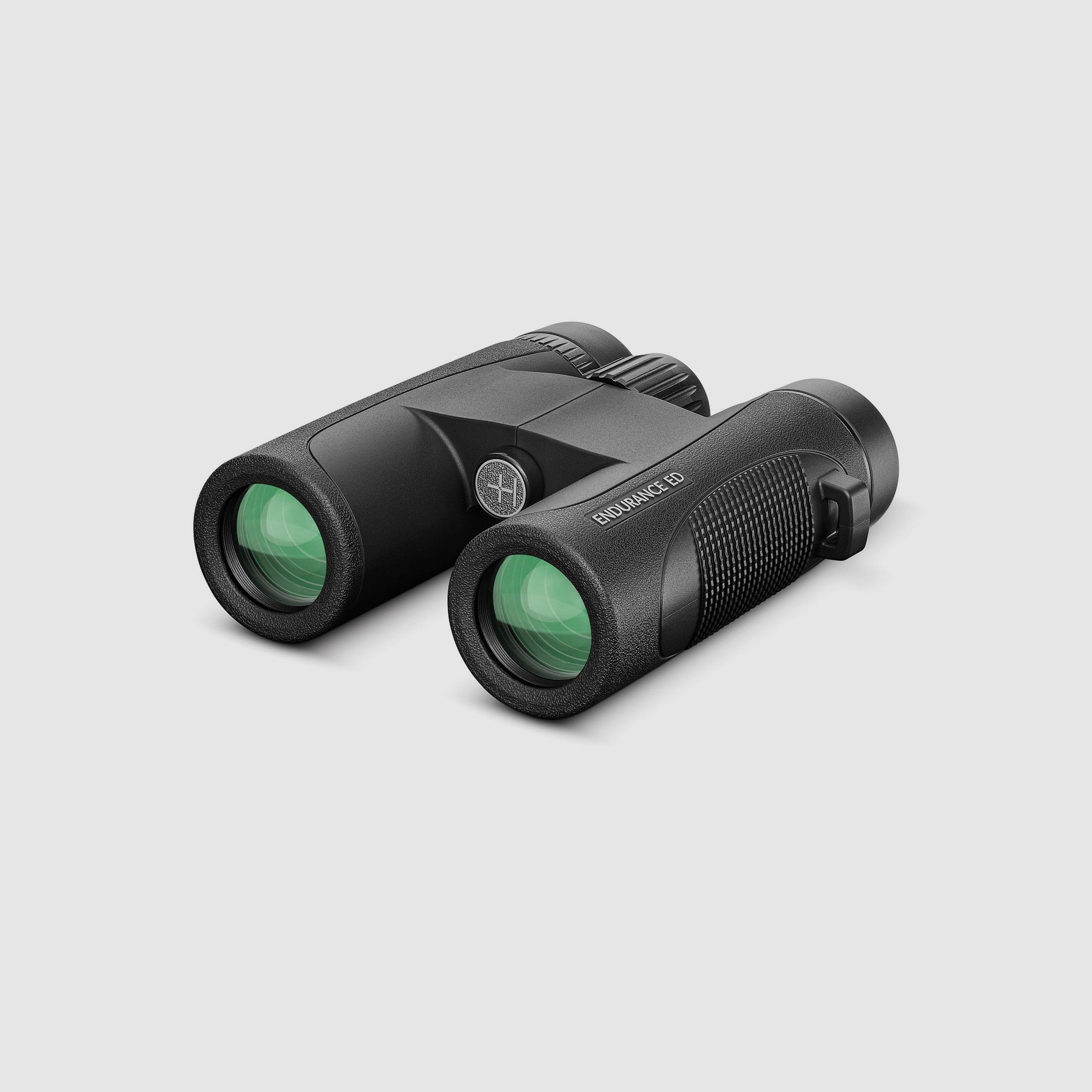 Endurance ED 8x32 schwarz -