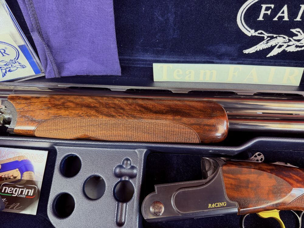 F.A.I.R Racing Sporting (Links)