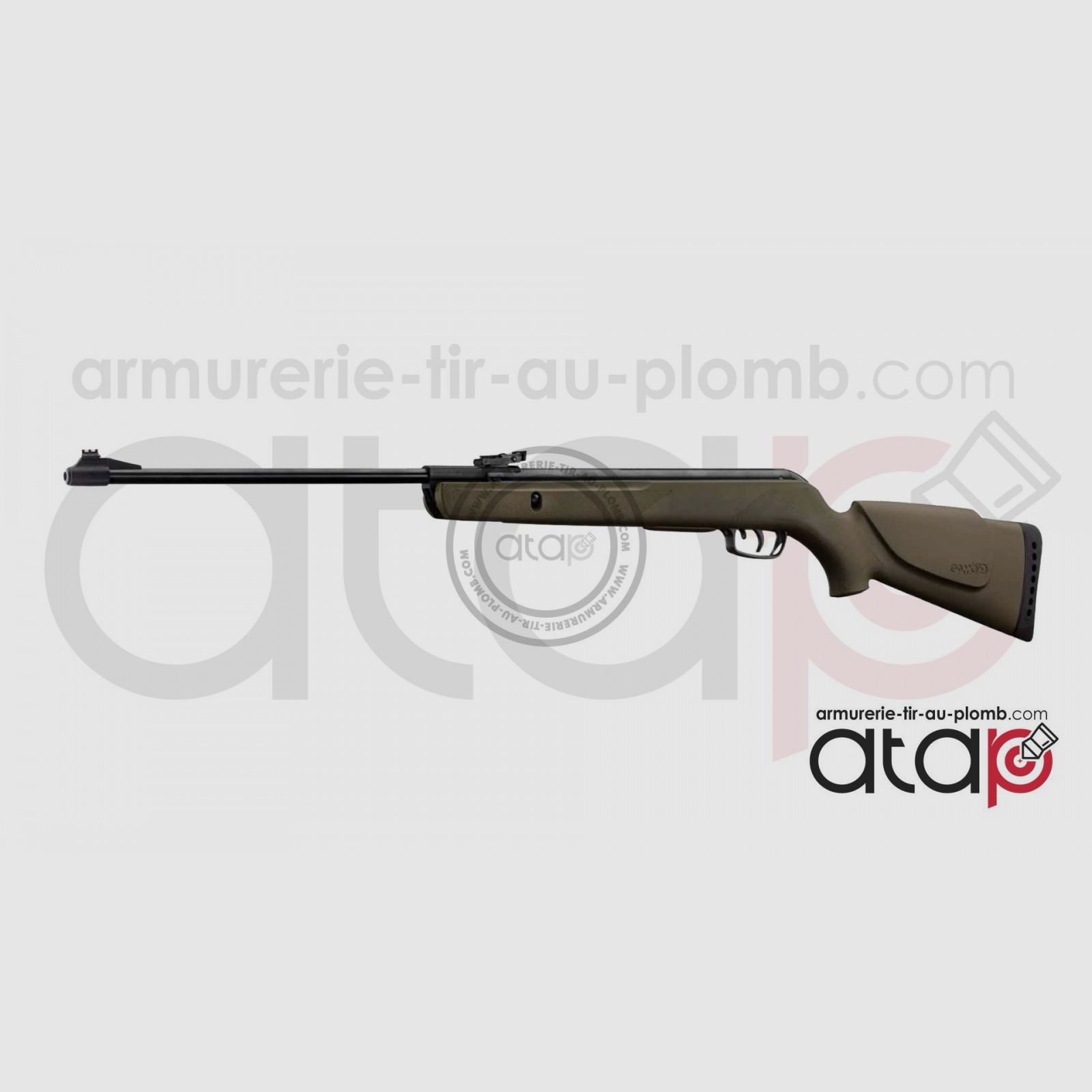 Gamo Shadow 1000 Barricade Luftgewehr