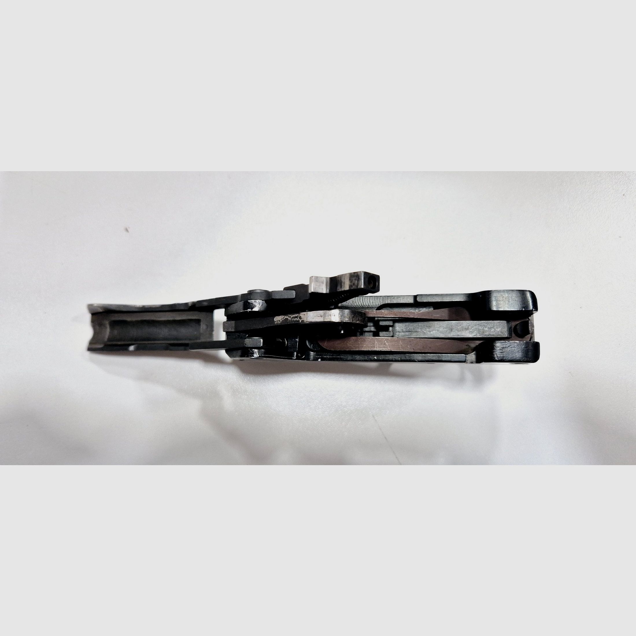 Complete PONTET BREDA ARC, image 3 of 4