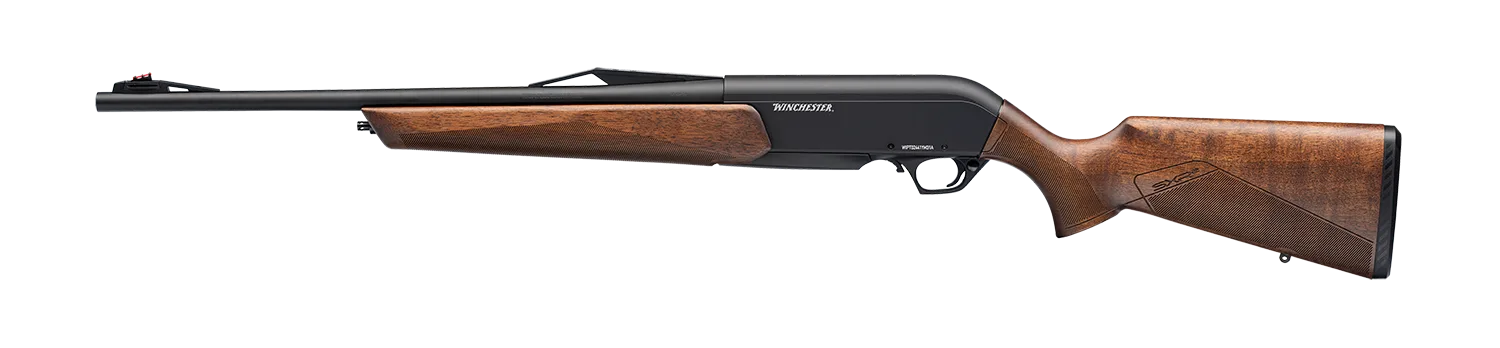Winchester SXR2 FIELD – 300wm – festes Magazin 2+1, Bild 4 von 8