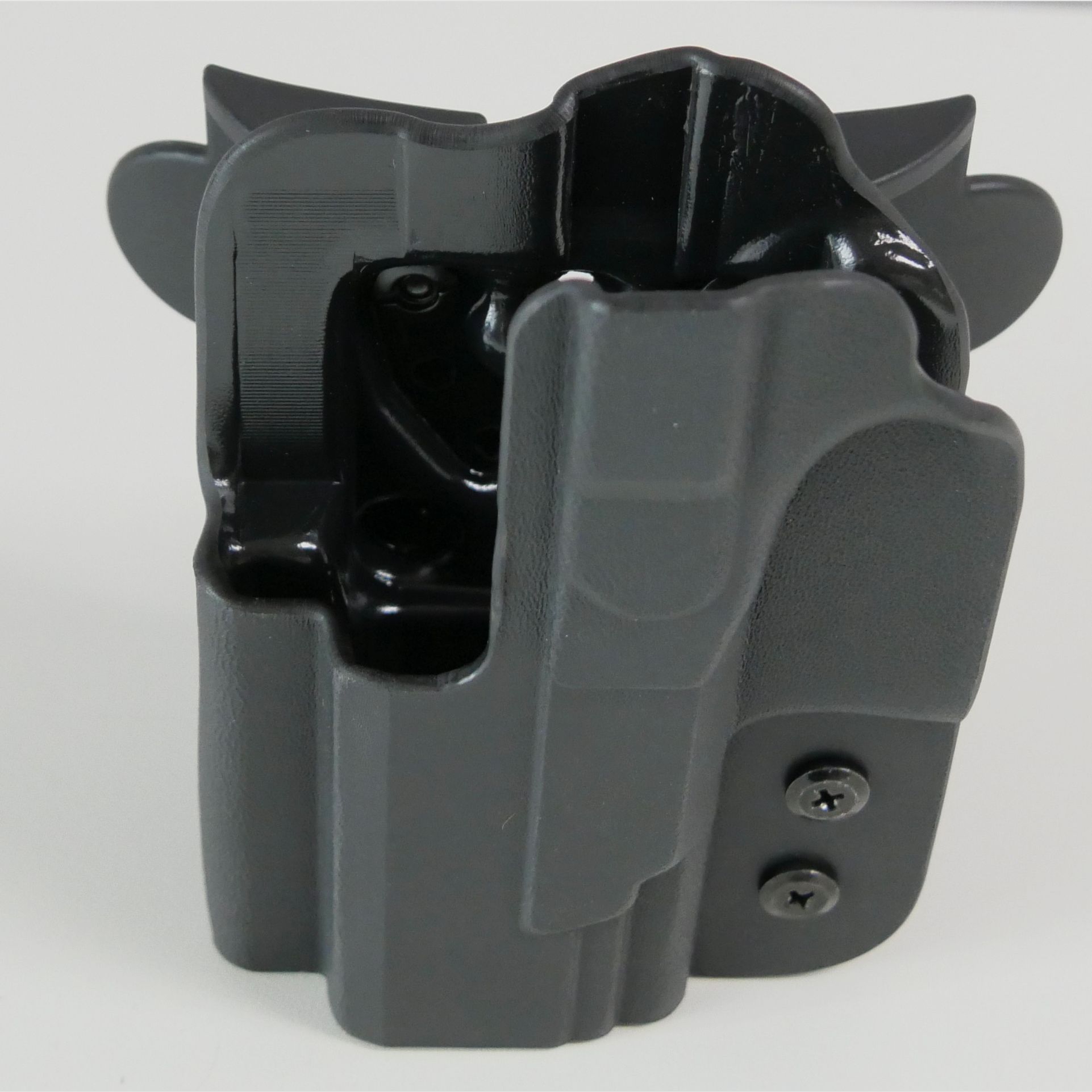 Comp-Tac Kydex Holster INTERNATIONAL für Walther PDP 4,5 links