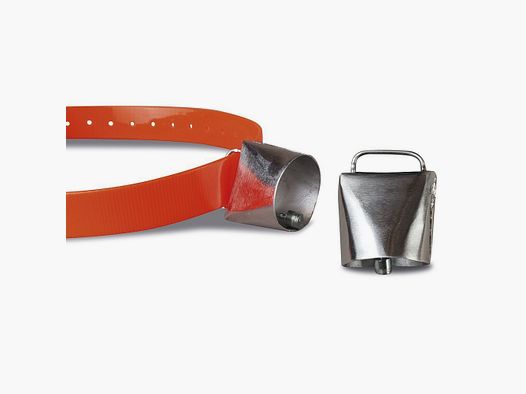 Campana Suiza – 4 cm