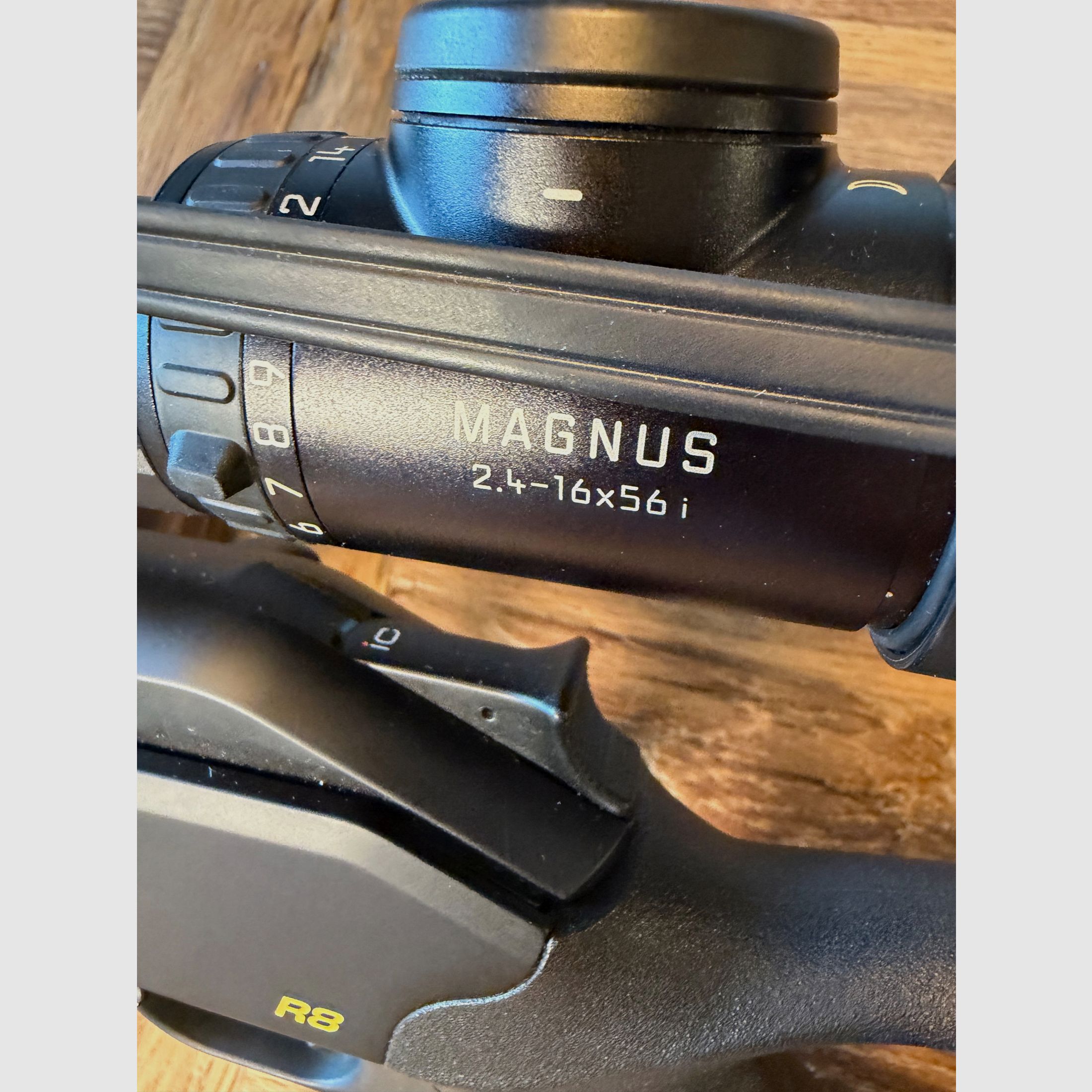 Blaser R8 Ultimate Silence, image 6 of 15
