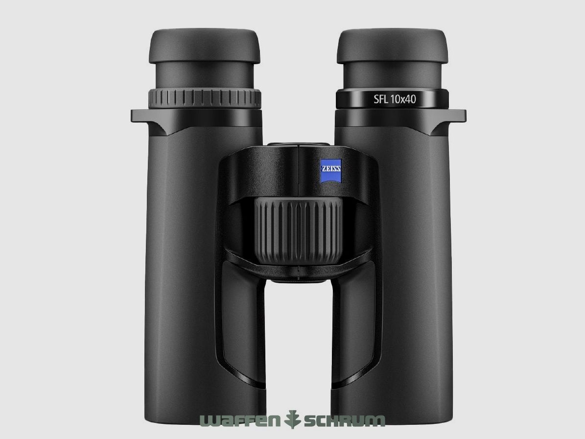 Zeiss SFL 10x40