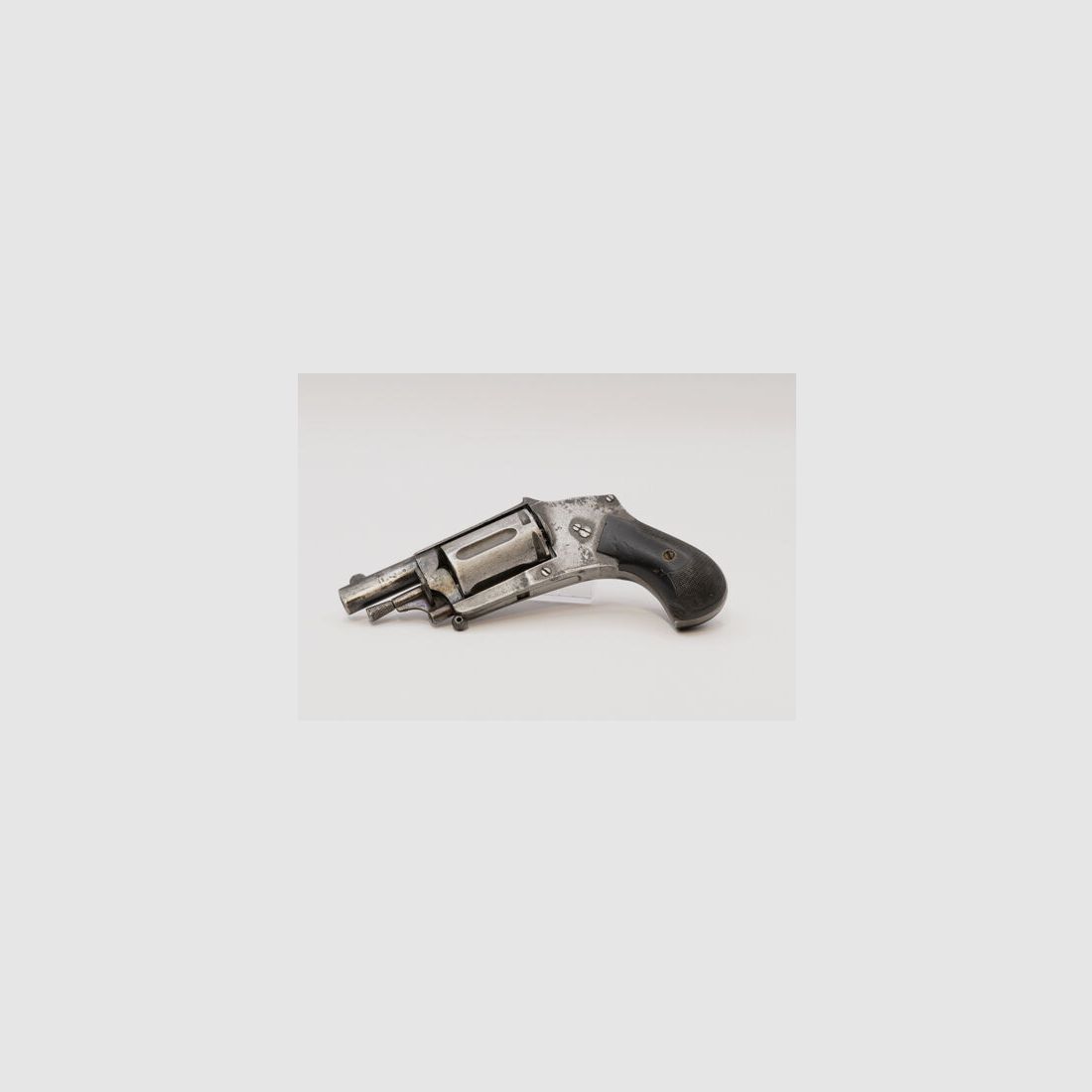 Manufrance Centralfeuer-Revolver