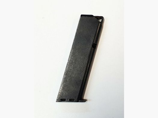 Caricatore MAB per pistola MAB modello D C/D - 7,65 mm Browning - 9 colpi