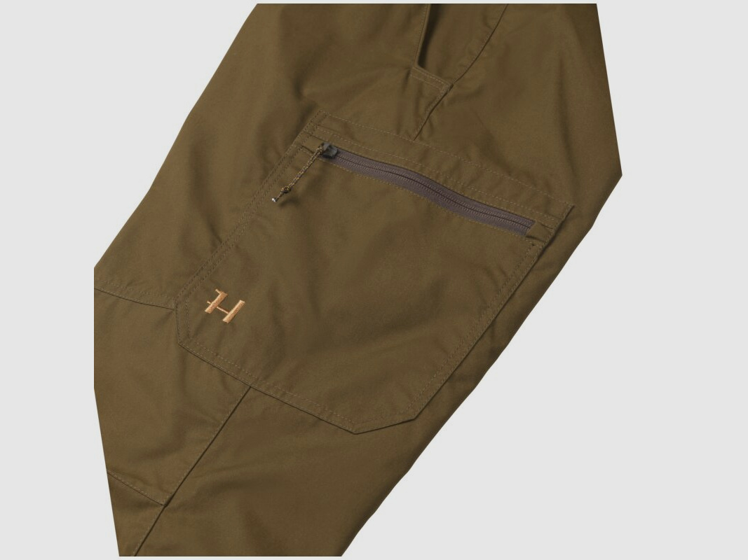 HÄRKILA® Alvis Pants