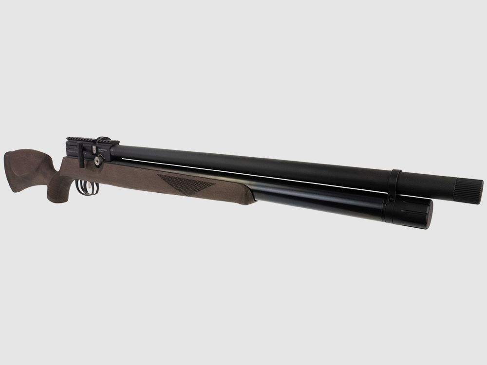 JTS Airacuda — 6.35 mm (.25), image 3 of 8