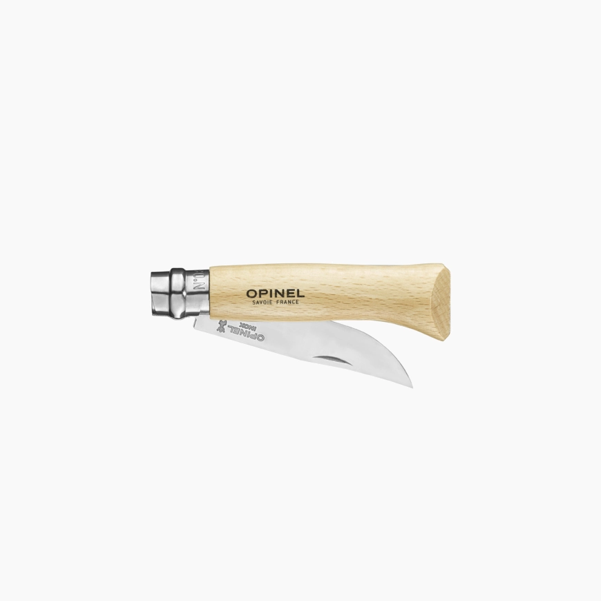 OPINEL N°8 INOX, Bild 3 von 3