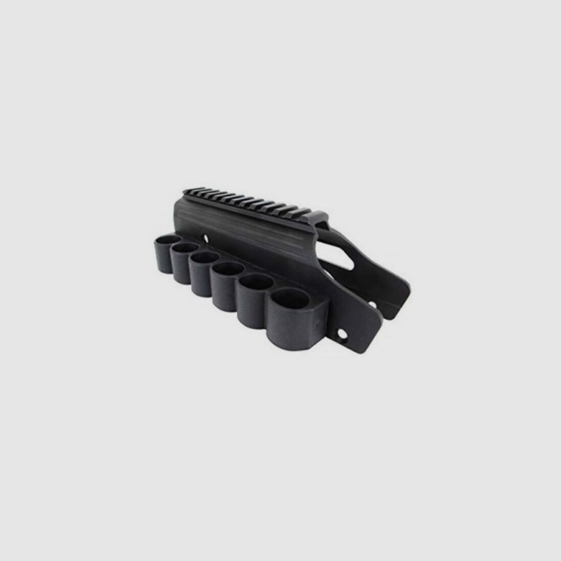 TacStar Mount with Cartridge Holder Mossberg 12GA