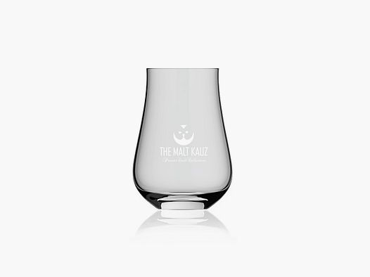 THE MALT KAUZ Nosing Glass – 190 ml