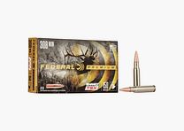 308 Winchester Federal 150 gr Barnes TSX VE20