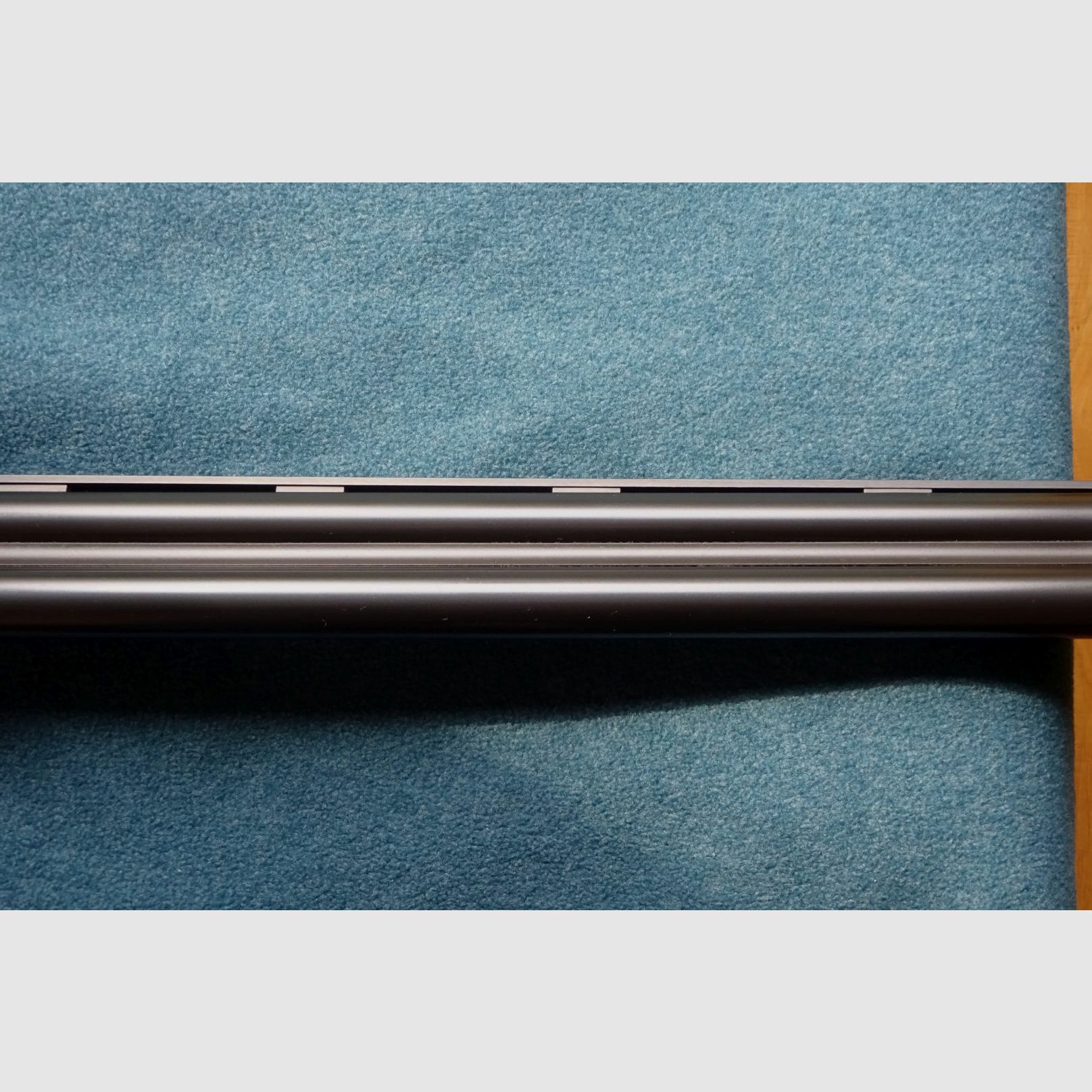 Blaser F3 Competition * gebraucht * aktuell vom Blaser-Service überprüft zurück