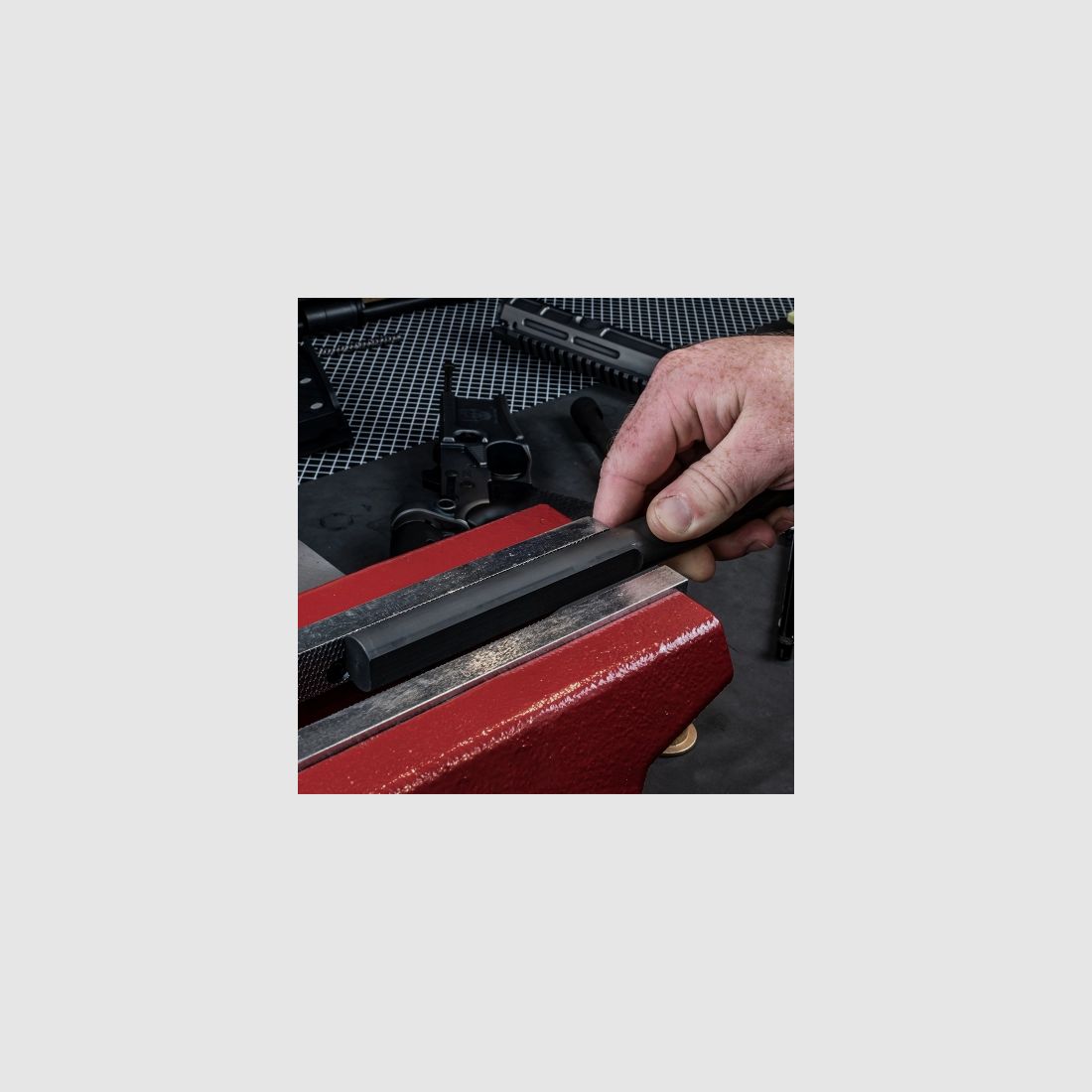 Otis Pro+ AR-15 Lock Block