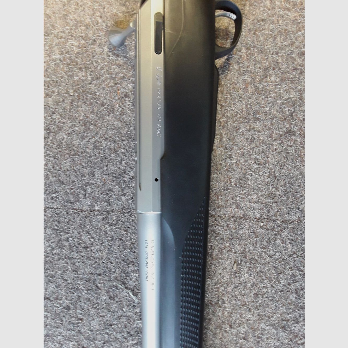 Tikka T3