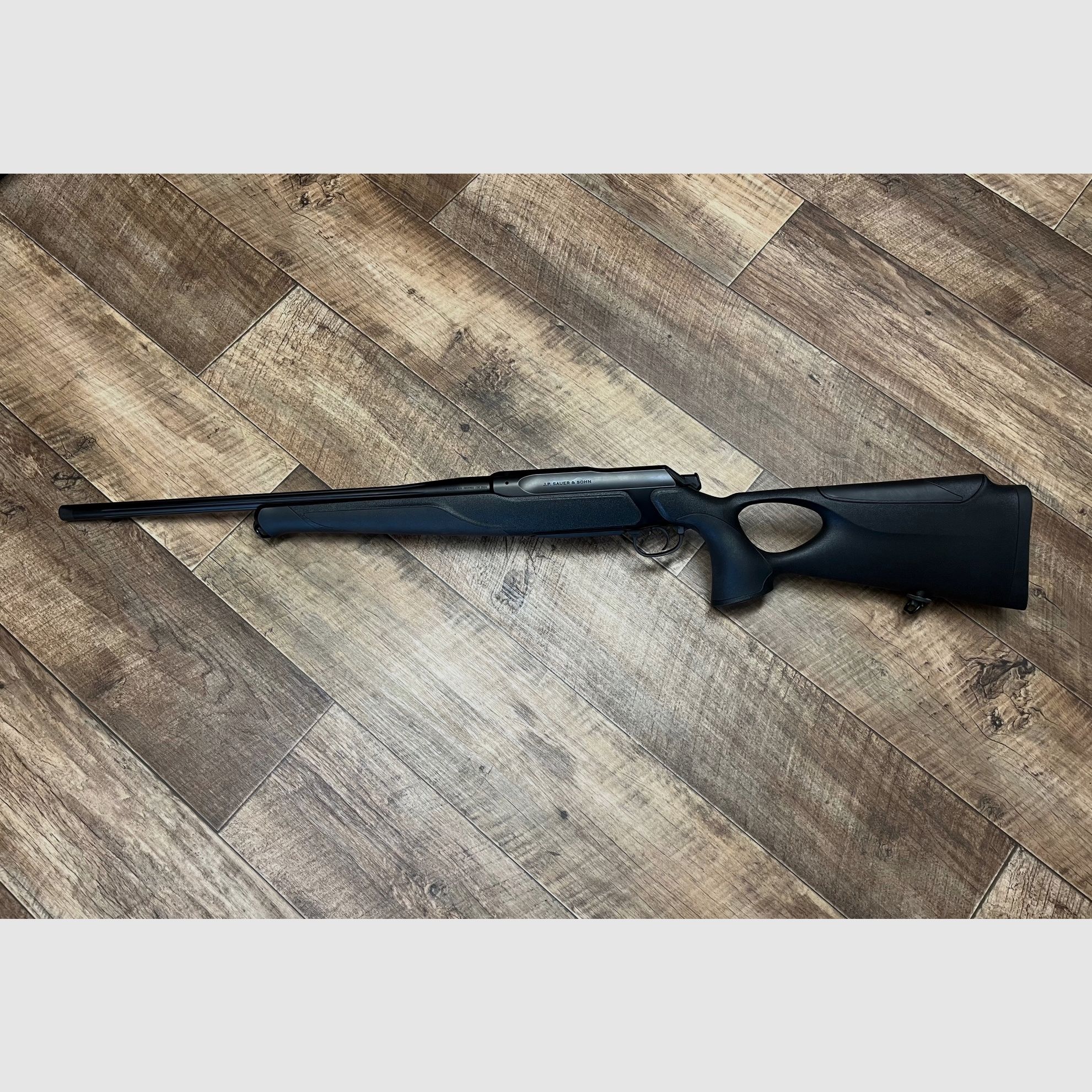 Sauer 505 Synchro XT Highland 