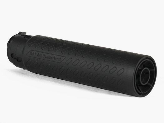 B&T Print-X RBS Generation 2 FullSize 5.7 / .223, INCONEL Cerakote Black M.A.R.S. Gen2